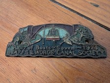 Staffs & Worcs Canal Society