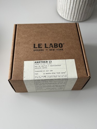 Labo another 100ml - labo, 13
