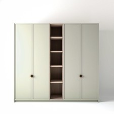 On-Trend Wardrobes, Luxury