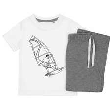 'Windsurfer' Kids Nightwear /