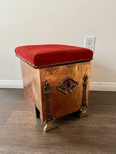 Antique victorian copper - antique,