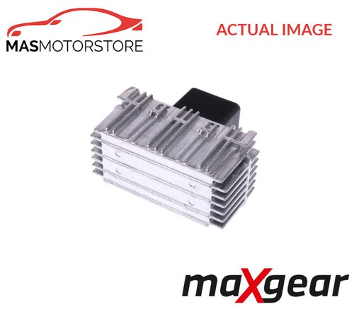 Control unit glow plug - unit,