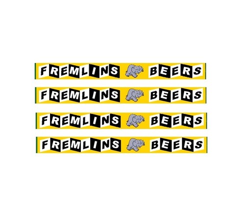 Fremlins beers adverts 76 - fremlins,