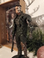 Deluxe Terminator 3 Arnold