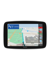 TOMTOM  GO Exclusive 7" ULEZ