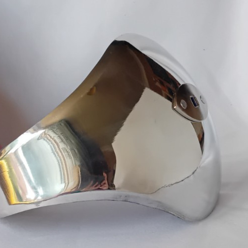Sabre guard fencing - sabre,
