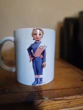 Thunderbirds lady penelope - thunderbirds,