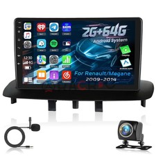 For Renault Megane III