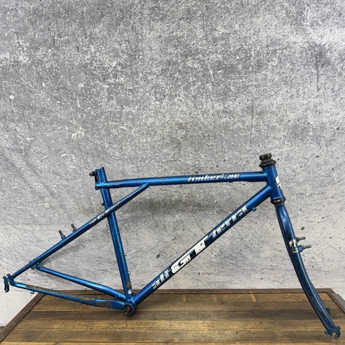 Vintage timberline mtb - vintage,