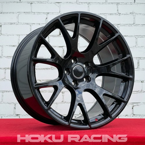 Srt8 y spoke mopar - srt8,