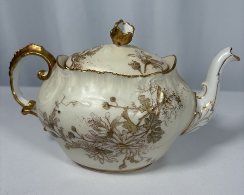 Antique limoges porcelain - antique,