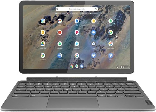 Lenovo ideapad duet - lenovo,