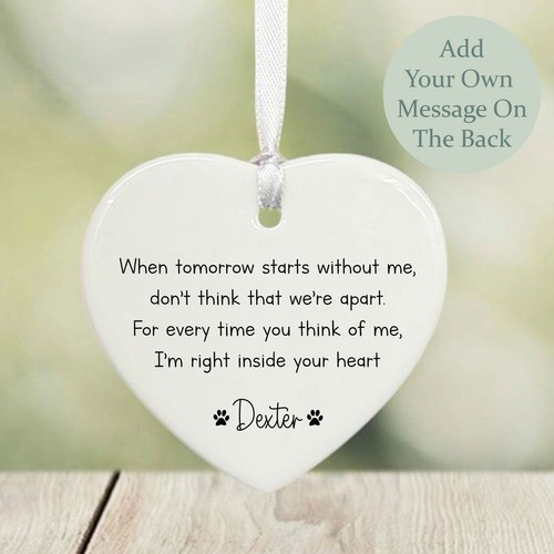 Pet loss memorial - pet,