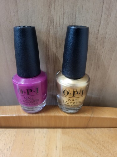 Opi nail polish bundle x - opi,