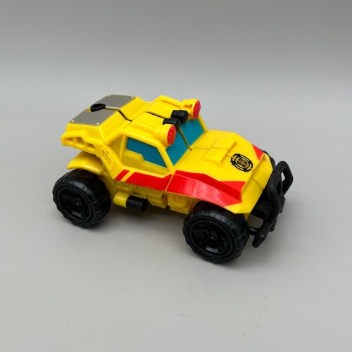 Playskool heroes transformers - heroes,