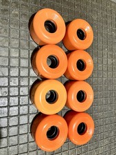 NEW! Sims Street Snakes 62mm