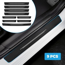 9X For Ford Car Door Sill
