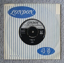 Love (Arthur Lee) "7 And 7 Is"