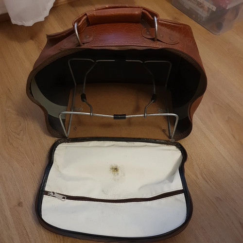 Vintage brunswick bowling ball - vintage,