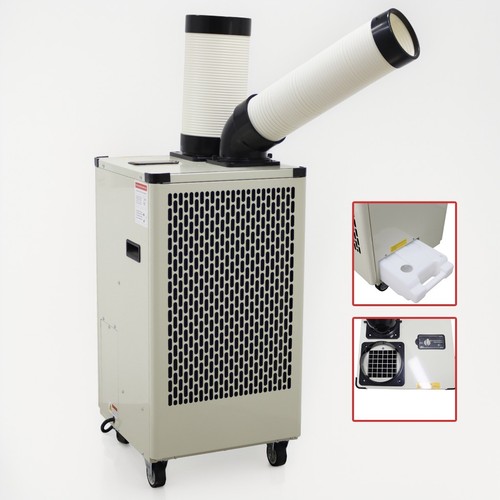 Industrial air conditioner - industrial,