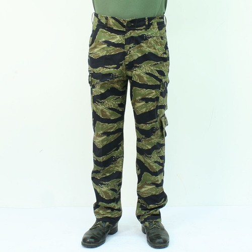 Replica john wayne tiger - john,