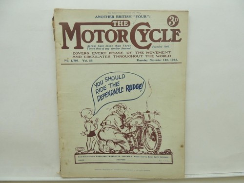 Nov 1935 the - nov,