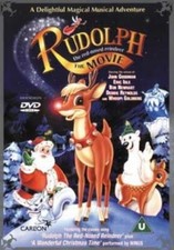 Rudolph the red - the, red-nosed