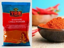100g PURE KASHMIRI RED CHILLI