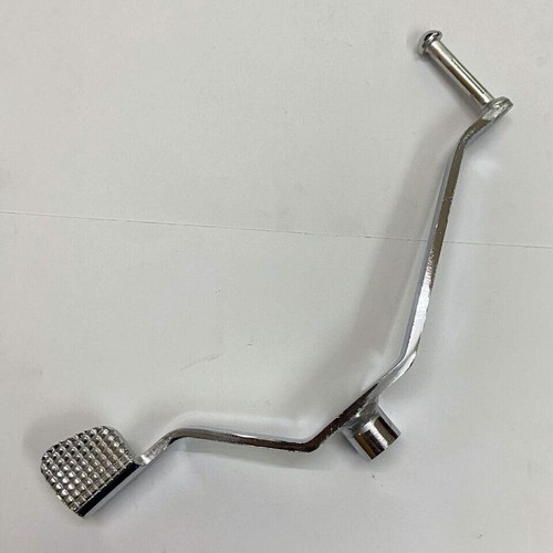 Gear lever heel - lever,