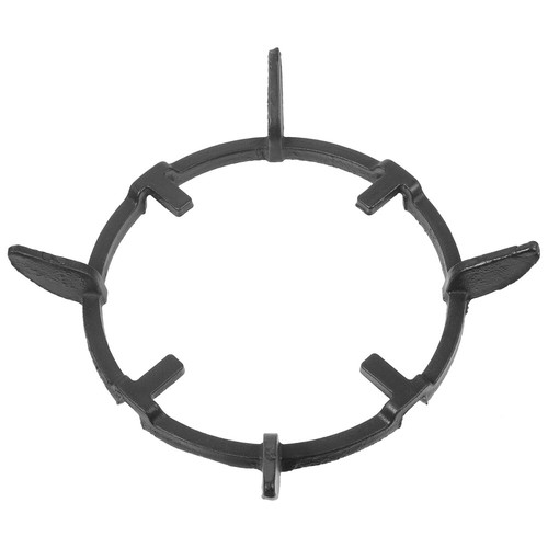 Wok large gas - gas, ring