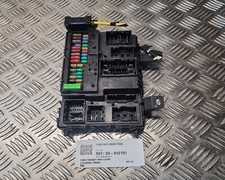 Ford Transit Mk8 Luton 2014-2018 2.0 DIESEL Fuse Box (body Ecu) 