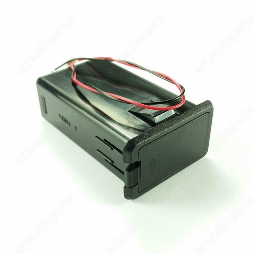 Battery case box for yamaha - aa,