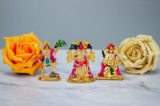 Hanuman Statue Murti Car