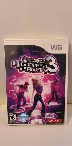 Dance revolution - dance, hottest