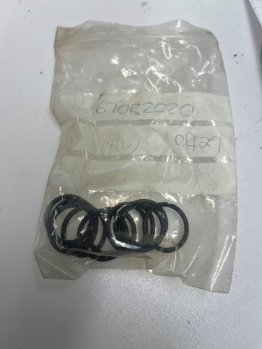 New genuine kawasaki er6n - genuine,