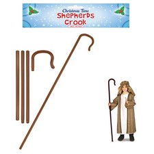 Shepherds Crook Hook Cane