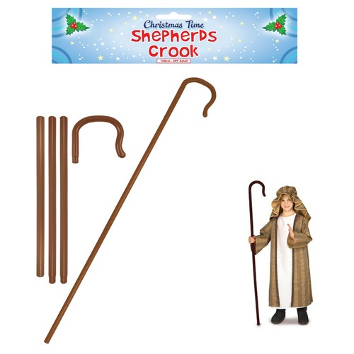 Shepherds crook hook cane - shepherds,
