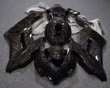 Forged Carbon Fiber Painted