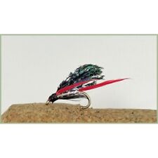 Alexandra Wet Trout Flies 6 x