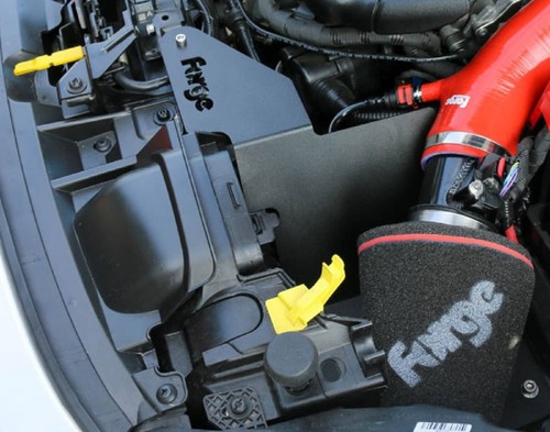 Forge performance air filter - performance,