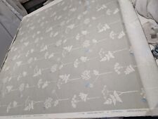 Vanessa Arbuthnott cow parsley fabric remnants 3 metres