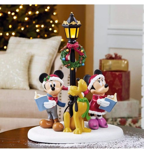 Disney christmas mickey - -, &