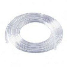 Oxygen Bubble Tube, Clear