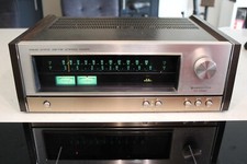 Kenwood KT-4005 FM Stereo Tuner (1973-1976)