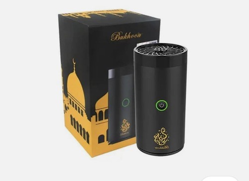 Electric portable bukhoor oud - bukhoor,