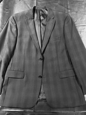 Hugo Boss Black Italian Virgin