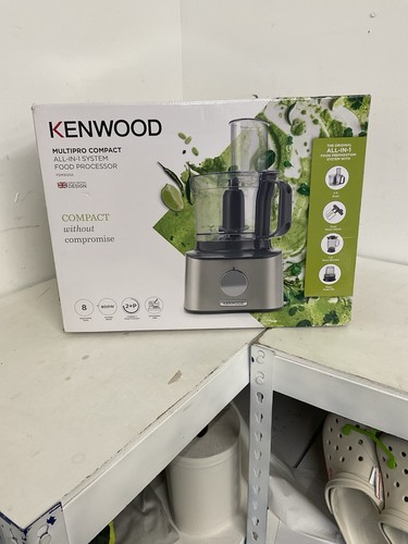 Kenwood multi pro compact - pro,