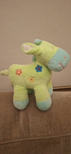 Clintons plush multicoloured - clintons.,