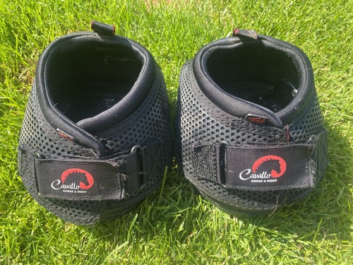 Cavallo trek slim - sole, hoof