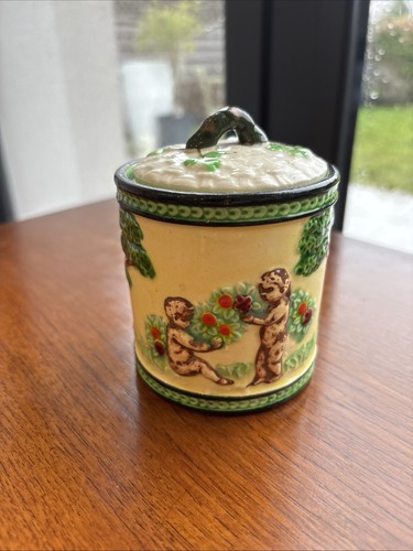 Vintage japanese marutomo ware - japanese,